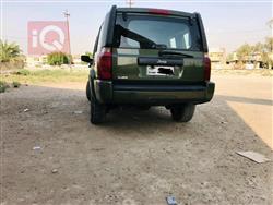 جیپ کۆماندەر